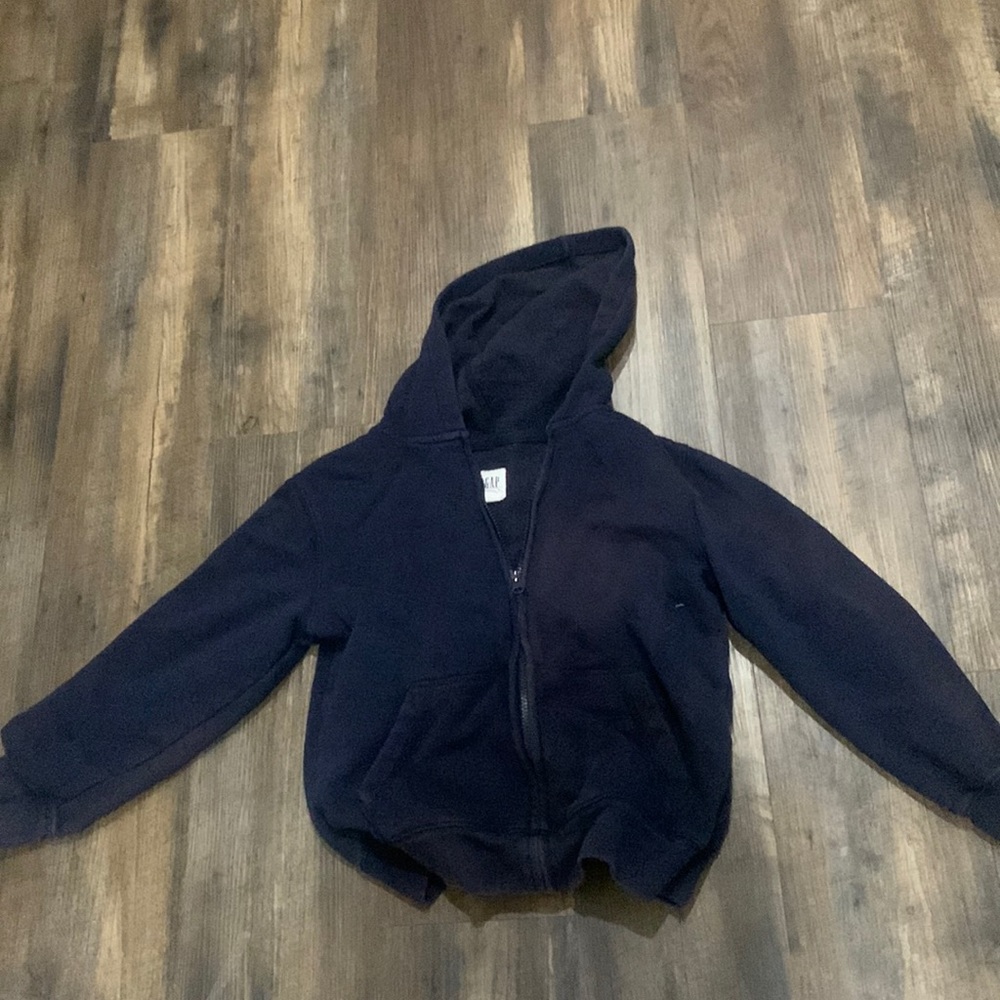Gap hoodie